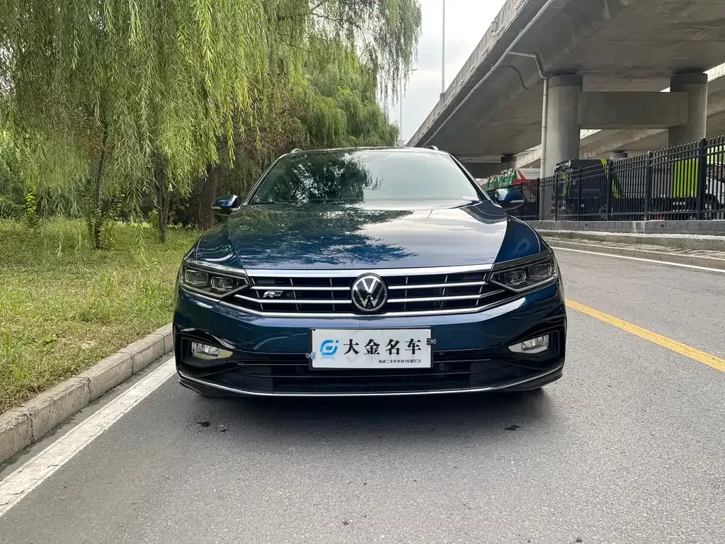 Volkswagen Viloran 2022 из CN, фото 2