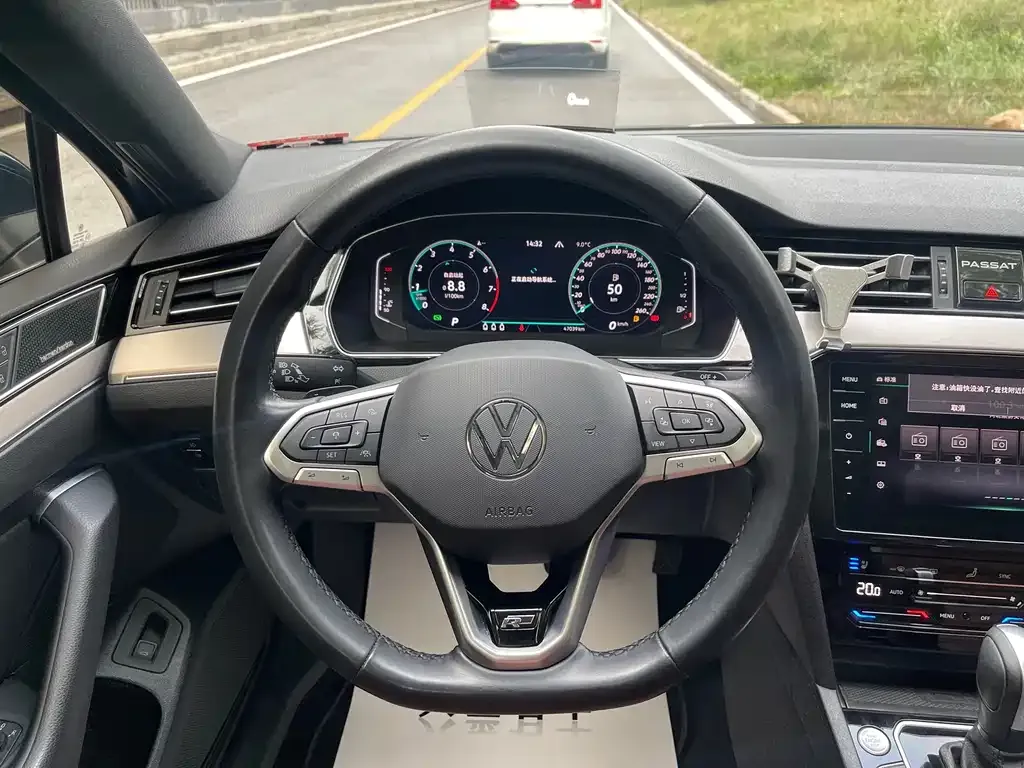 Volkswagen Viloran 2022 из CN, фото 6
