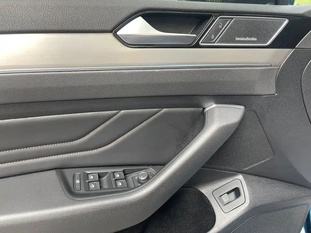 Volkswagen Viloran 2022 из CN, фото 7