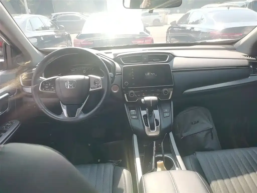 Honda Breeze 2022 из CN, фото 10