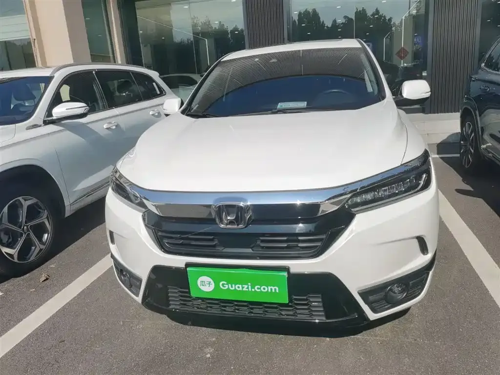 Honda Breeze 2022 из CN, фото 3