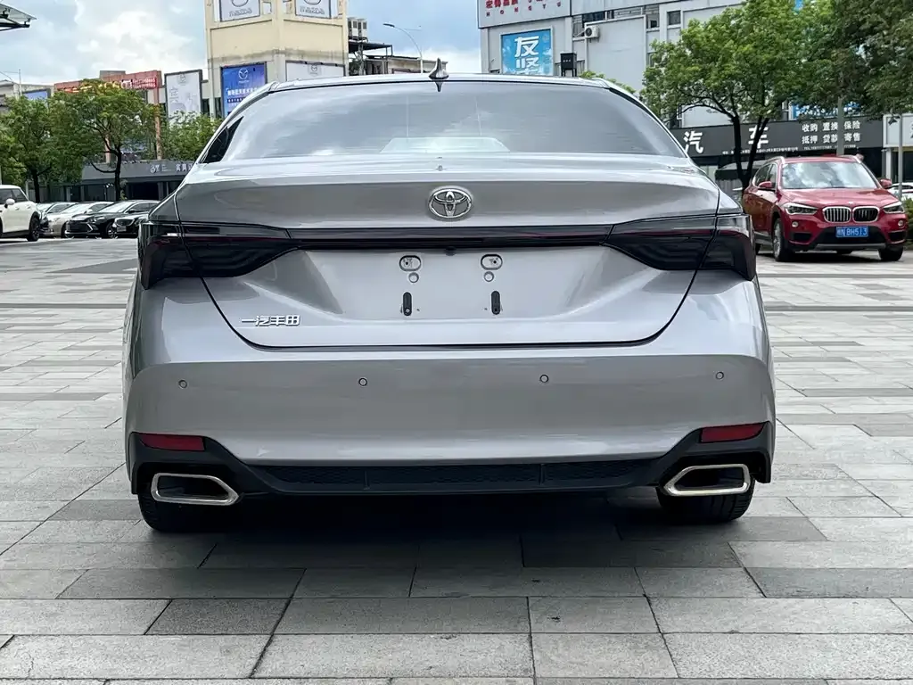 Toyota Avalon 2023 из CN, фото 6