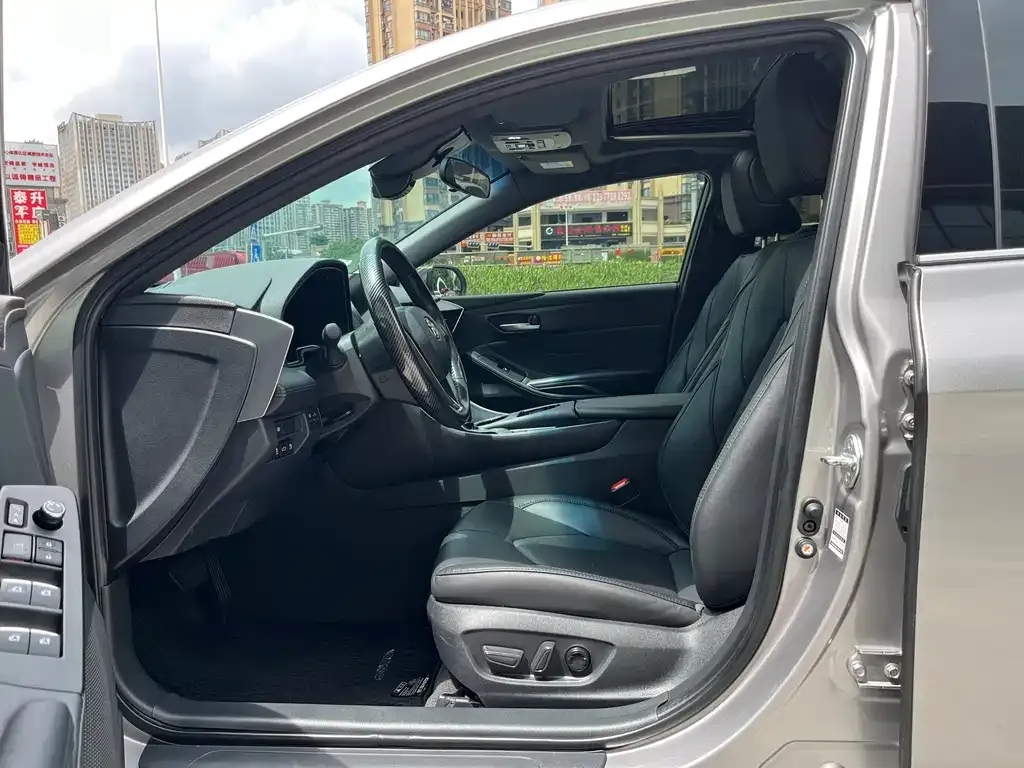 Toyota Avalon 2023 из CN, фото 9