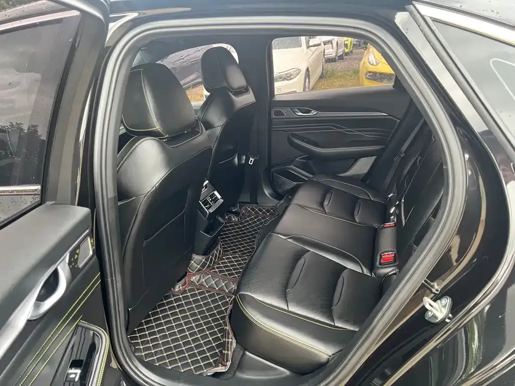 Geely Xingrui 2024 из CN, фото 10