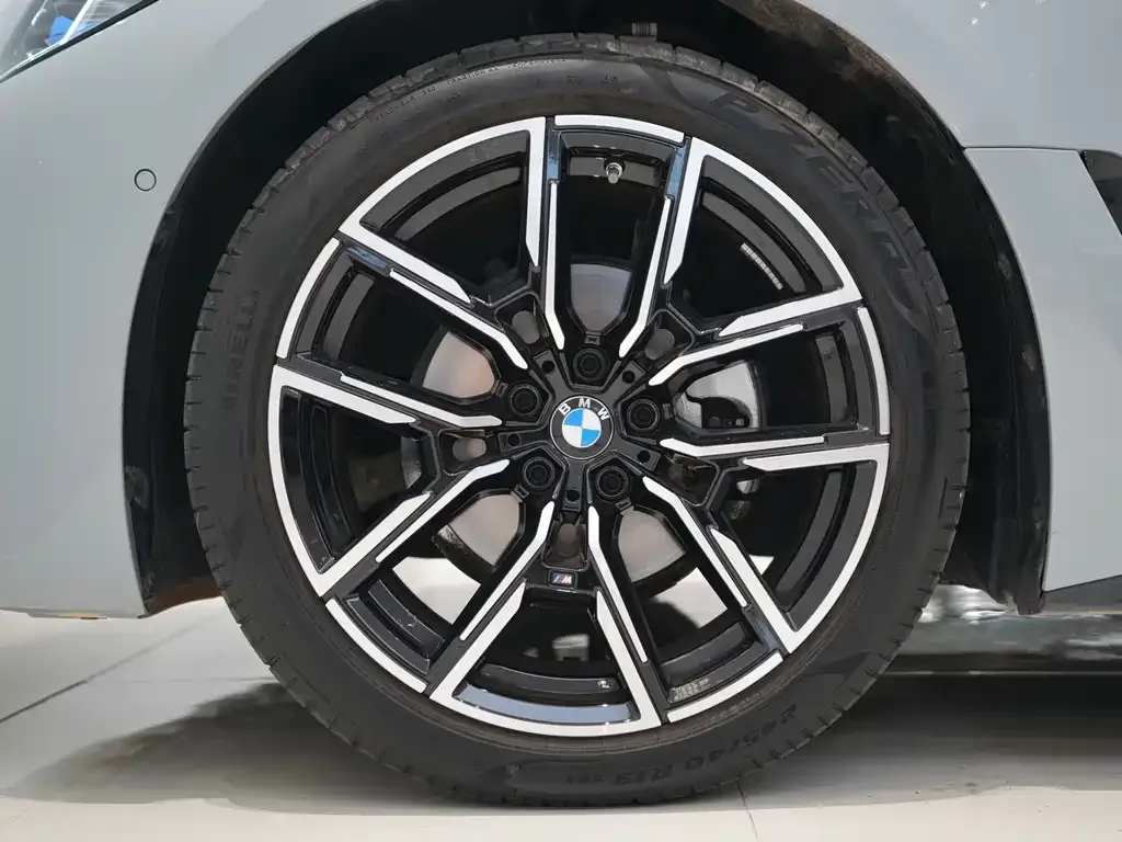 BMW 4 Series 2024 из CN, фото 6