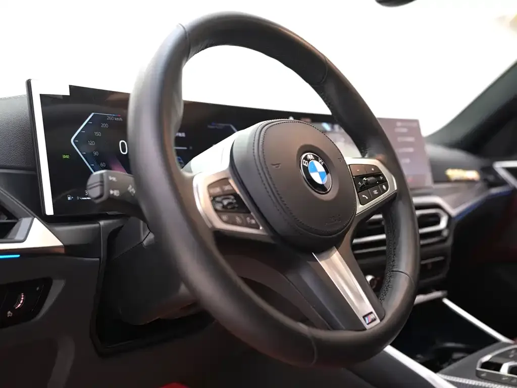 BMW 4 Series 2024 из CN, фото 8