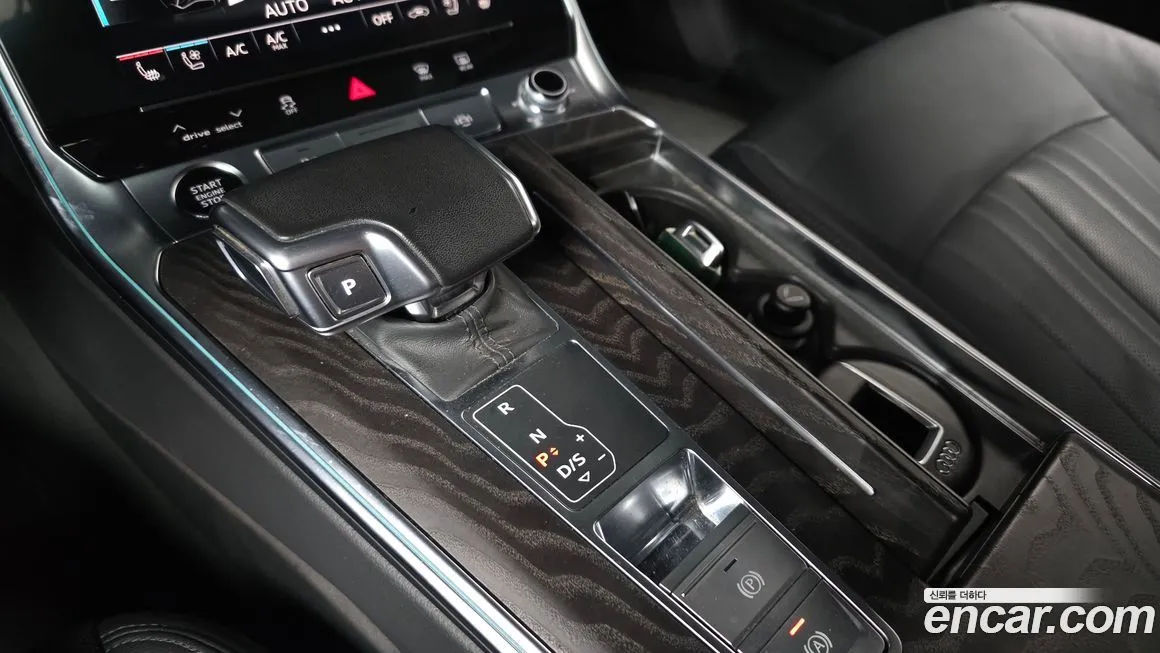 Audi A6 — фото 9