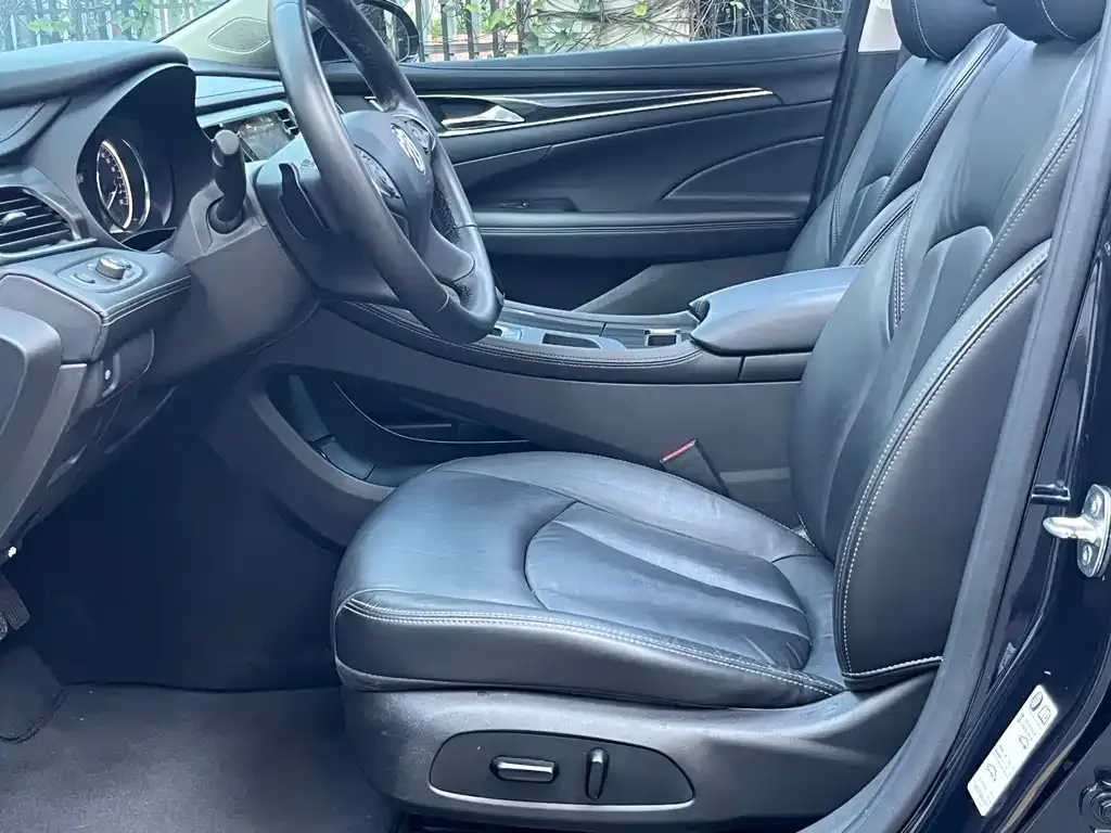 Buick LaCrosse 2021 из CN, фото 10