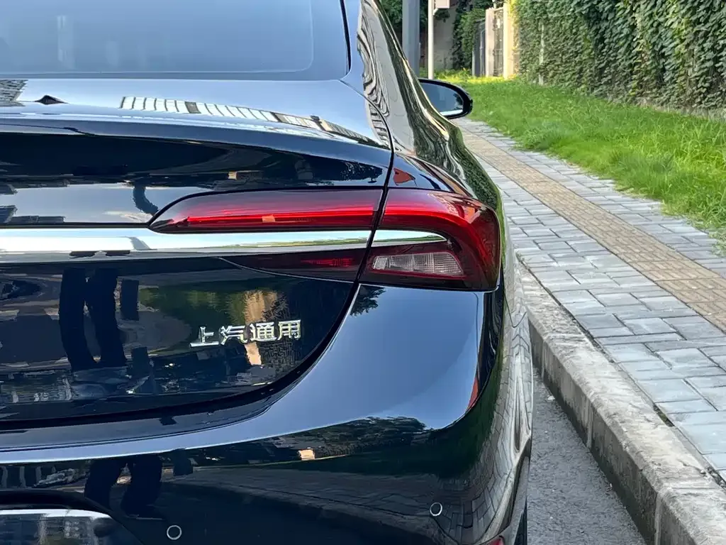 Buick LaCrosse 2021 из CN, фото 8