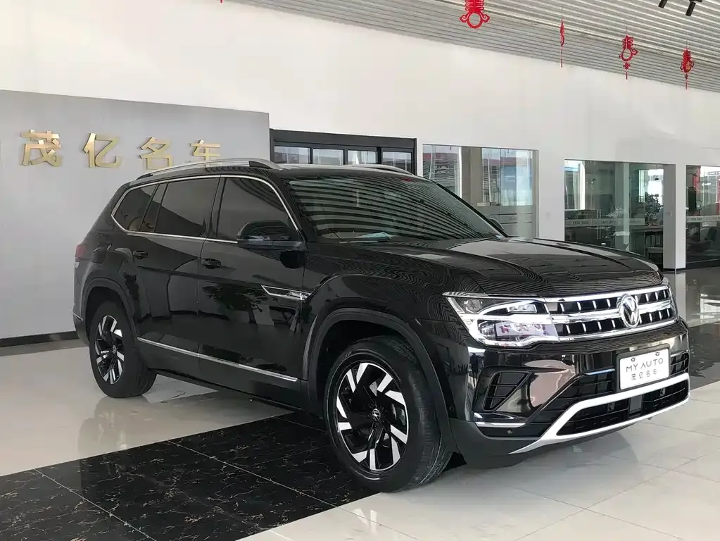 [object Object] Teramont 2022 из CN, фото 3