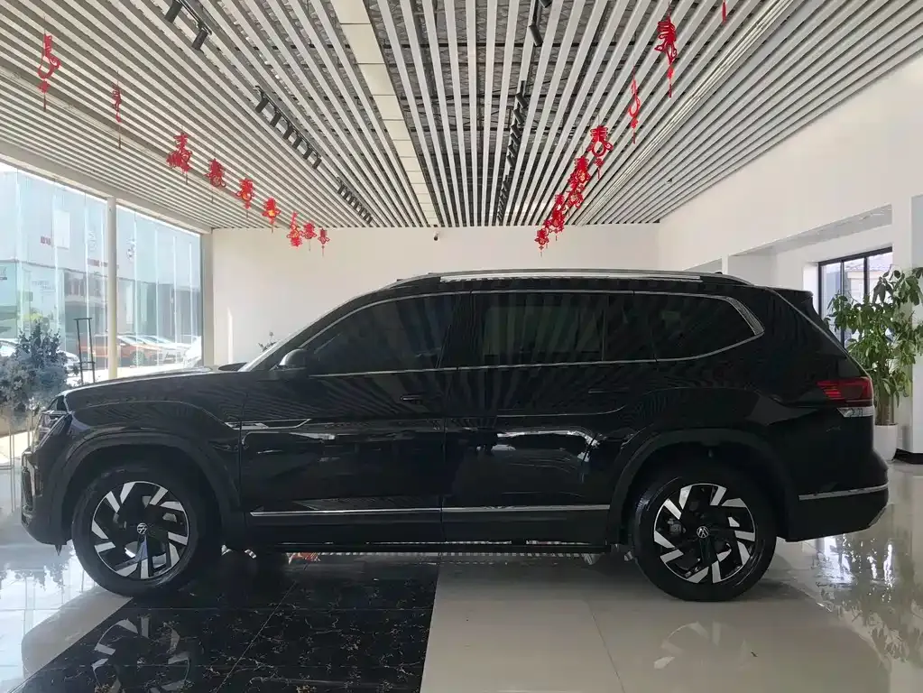 [object Object] Teramont 2022 из CN, фото 4