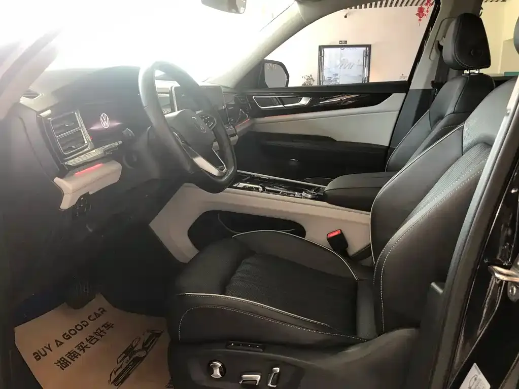 [object Object] Teramont 2022 из CN, фото 6