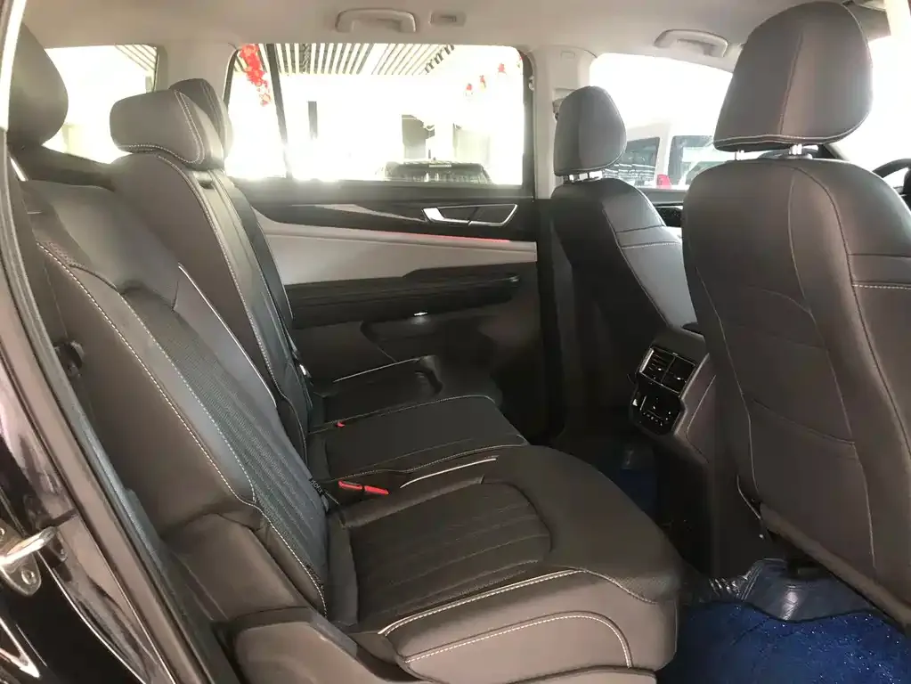 [object Object] Teramont 2022 из CN, фото 7