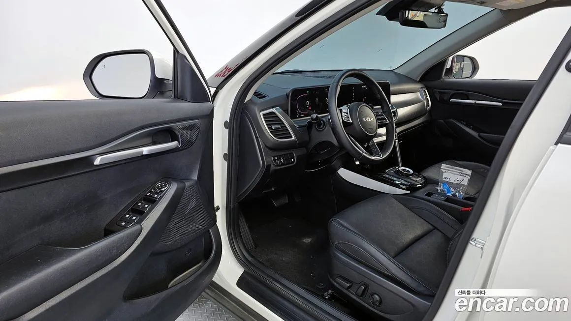 Kia Seltos 2024 из KR, фото 10
