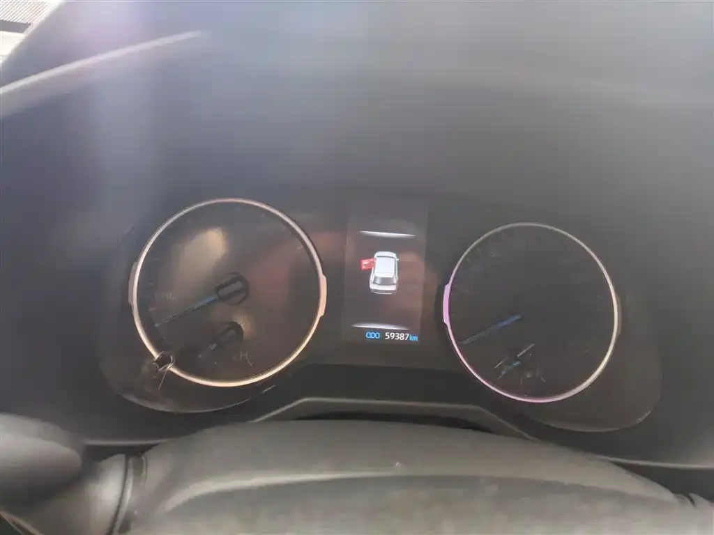Toyota Wildlander 2021 из CN, фото 5