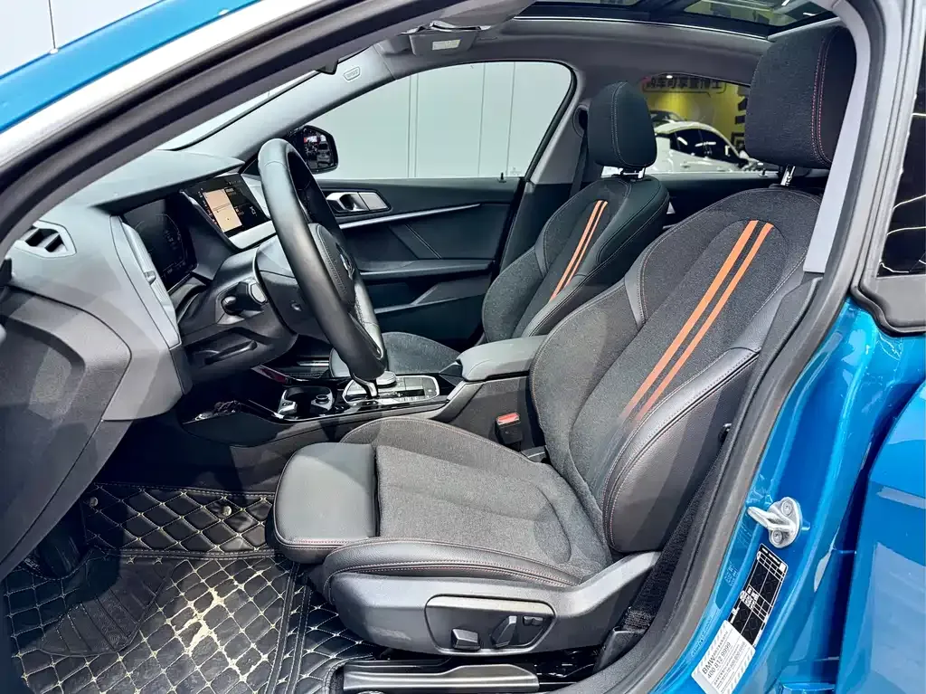 BMW 2 Series (Import) 2023 из CN, фото 10