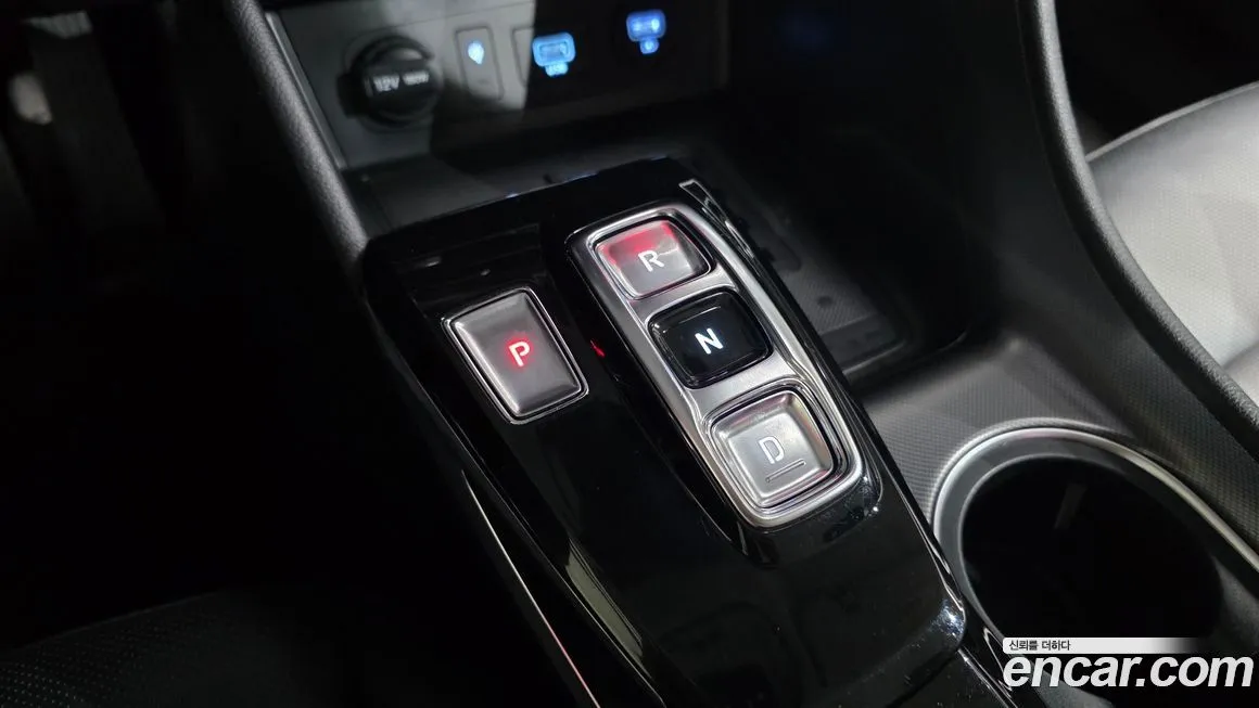 Hyundai Sonata 2021 из KR, фото 9