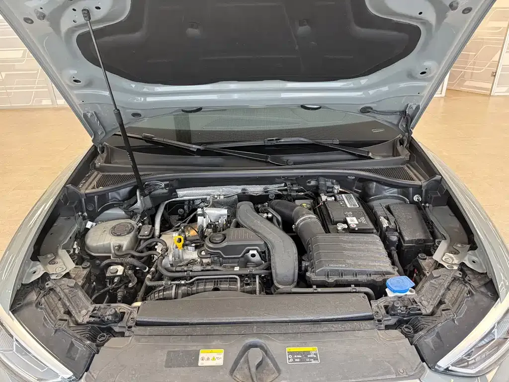 Audi Q3 2024 из CN, фото 9