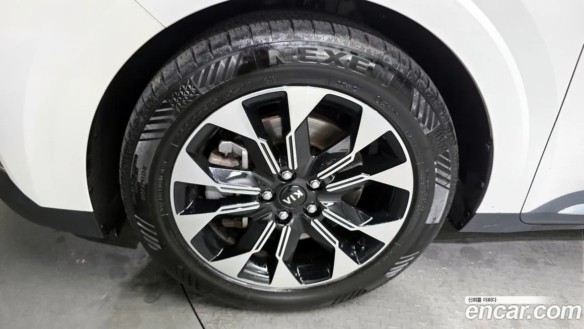Kia Carnival 2021 из KR, фото 5