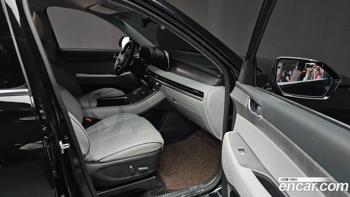 Hyundai Palisade 2024 из KR, фото 10