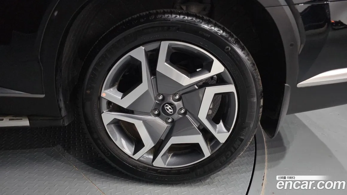 Hyundai Palisade 2024 из KR, фото 5