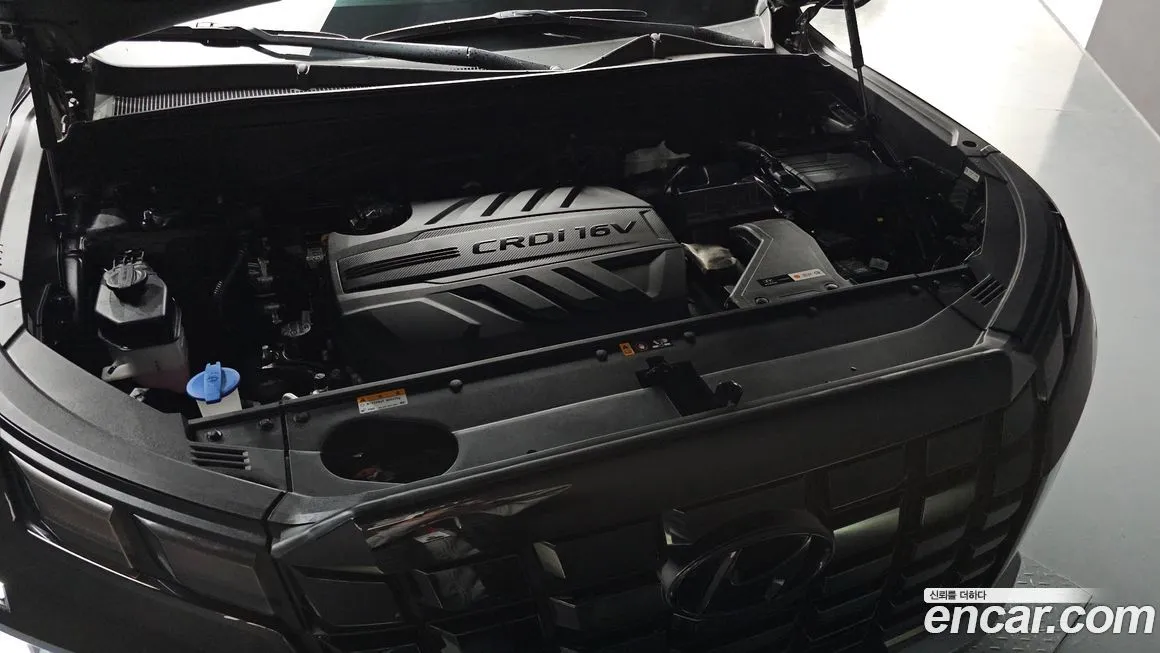 Hyundai Palisade 2024 из KR, фото 6