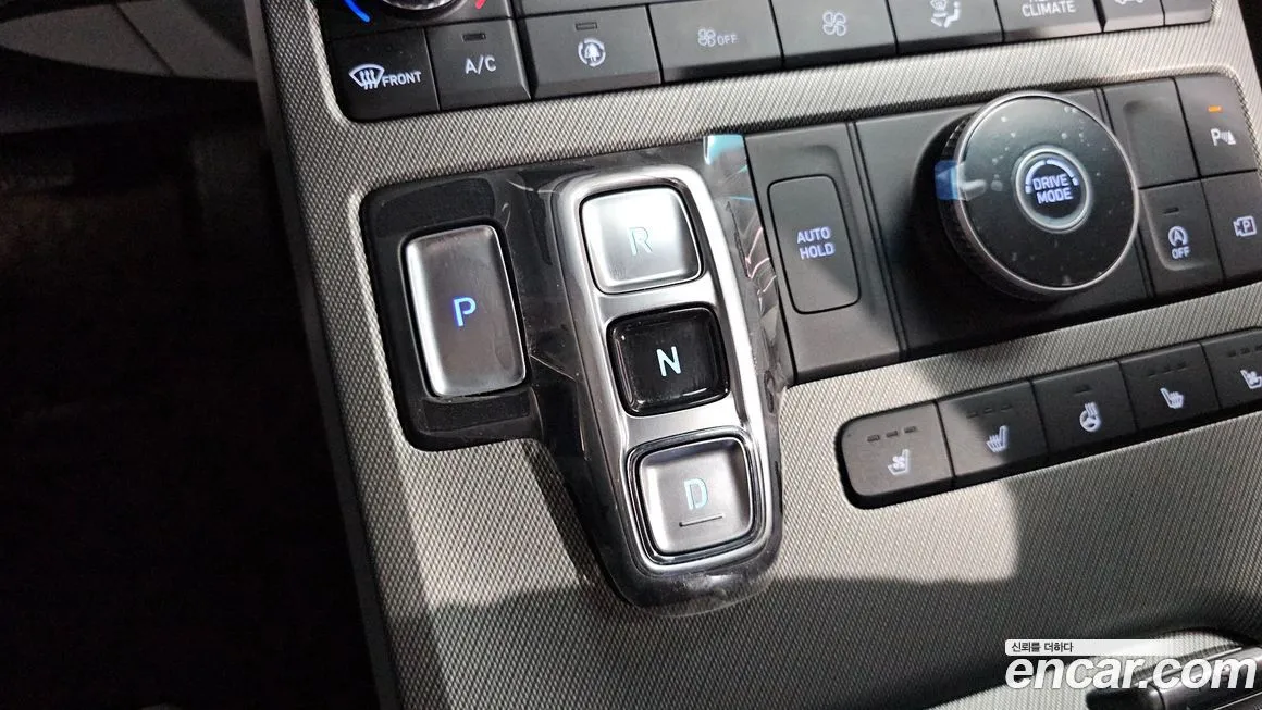 Hyundai Palisade 2024 из KR, фото 9