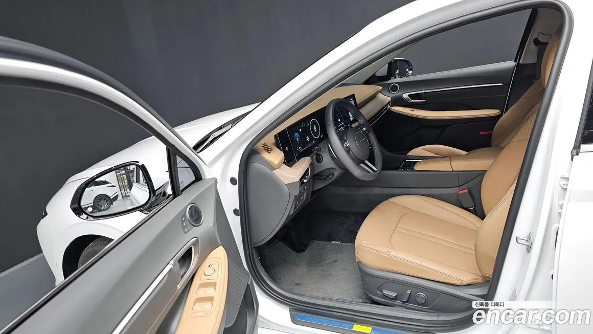 Hyundai Sonata 2024 из KR, фото 10