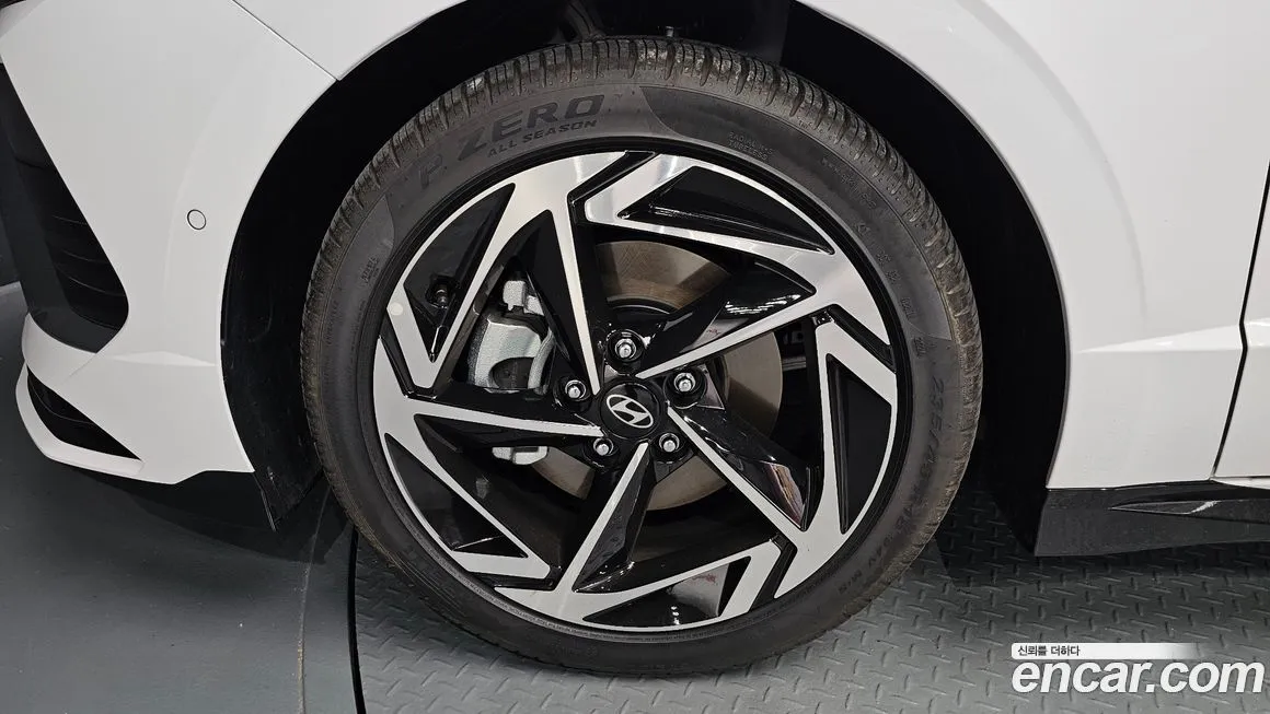 Hyundai Sonata 2024 из KR, фото 5