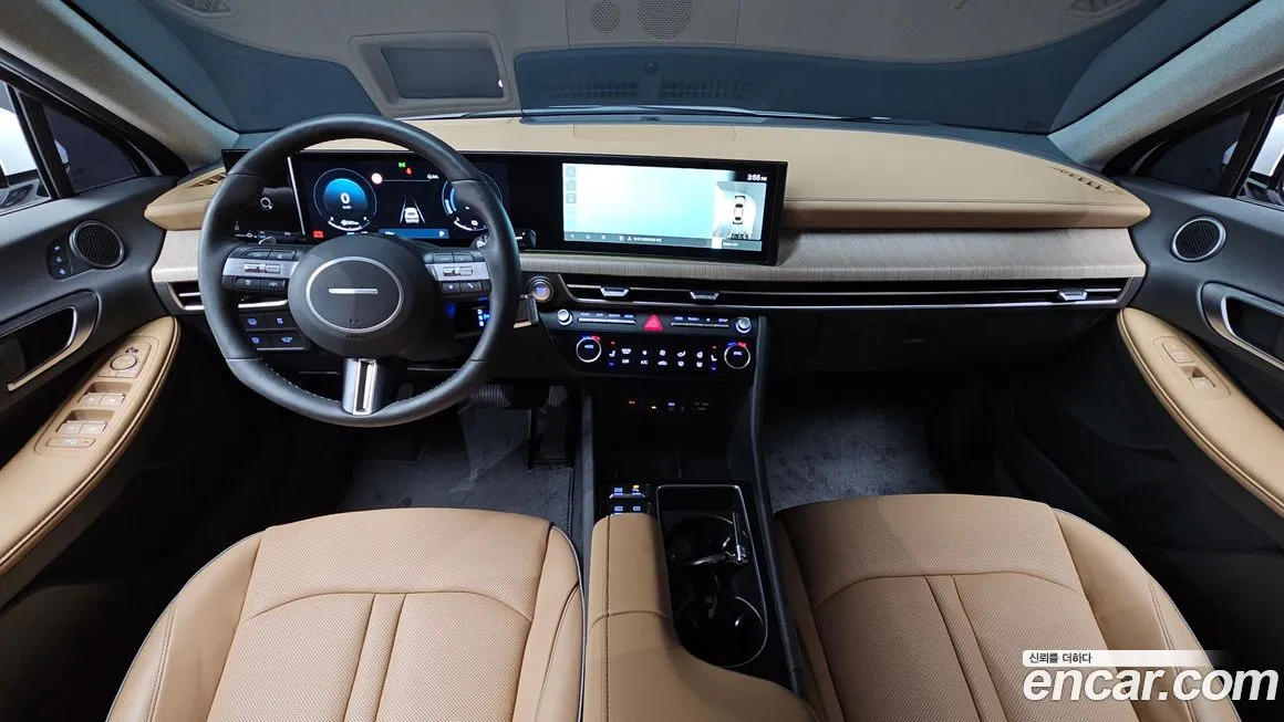 Hyundai Sonata 2024 из KR, фото 7