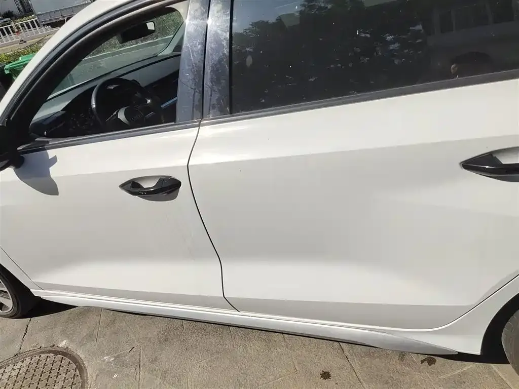 Audi A3 2022 из CN, фото 5