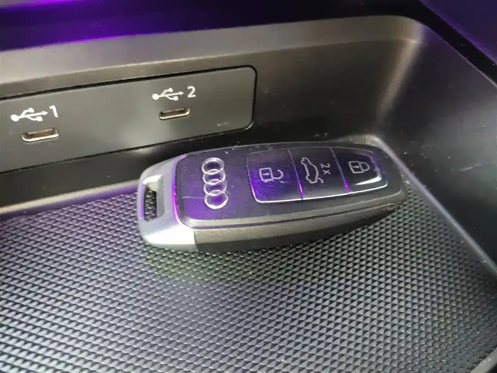 Audi A3 2022 из CN, фото 9