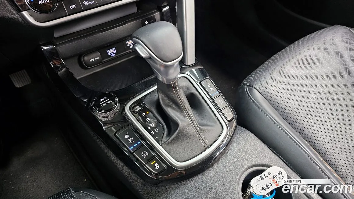 Kia Seltos 2021 из KR, фото 9