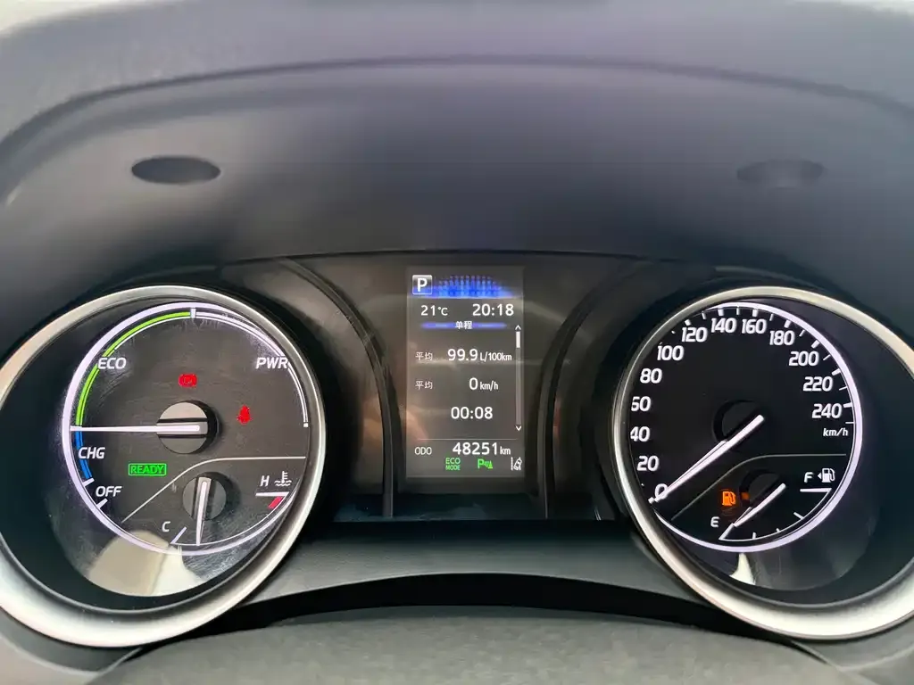 Toyota Camry 2021 из CN, фото 10