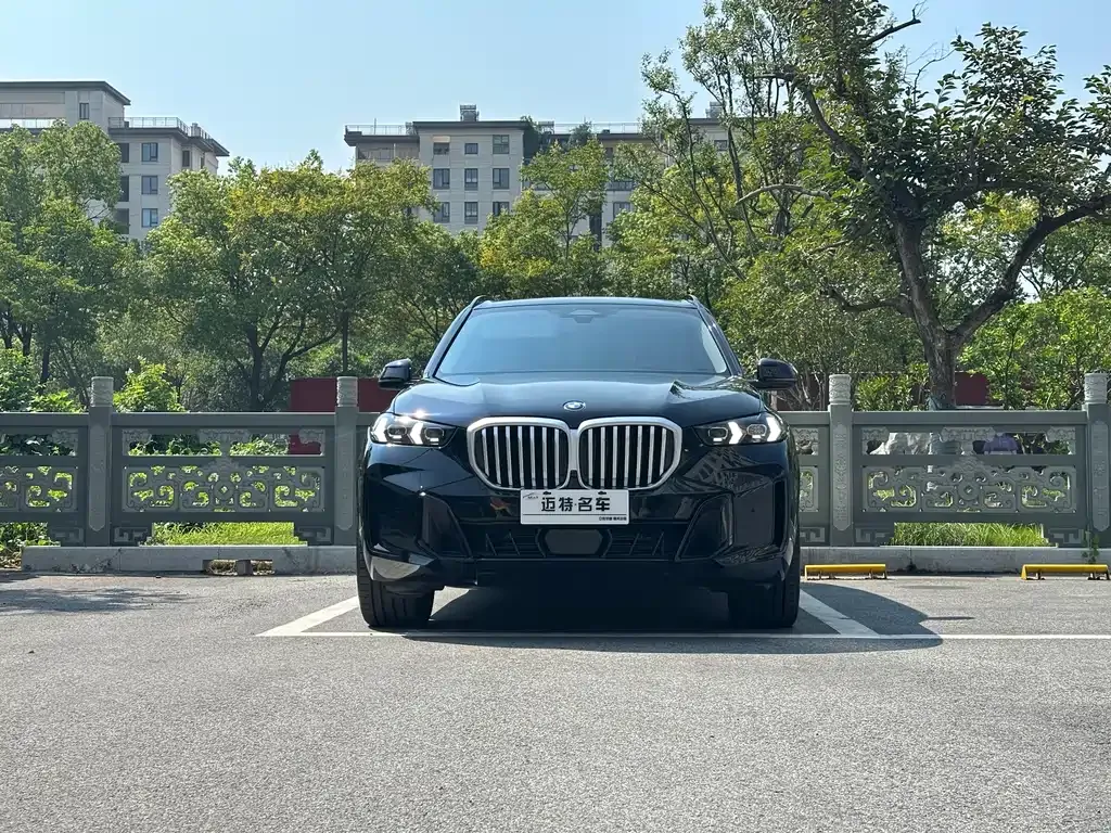 BMW X5 — фото 2