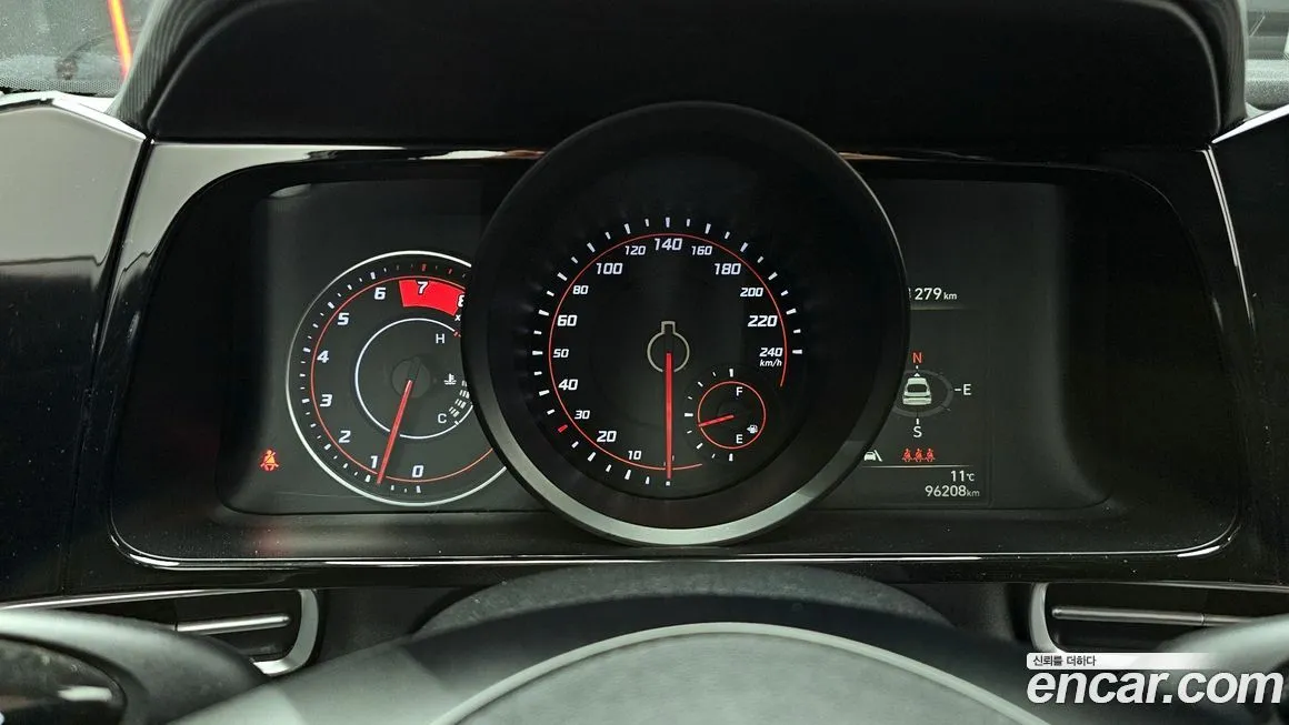 Hyundai AVANTE 2023 из KR, фото 8