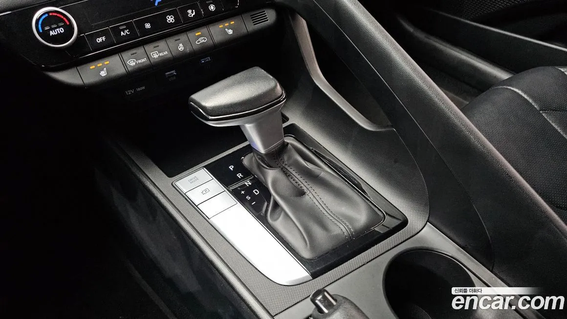 Hyundai AVANTE 2023 из KR, фото 9
