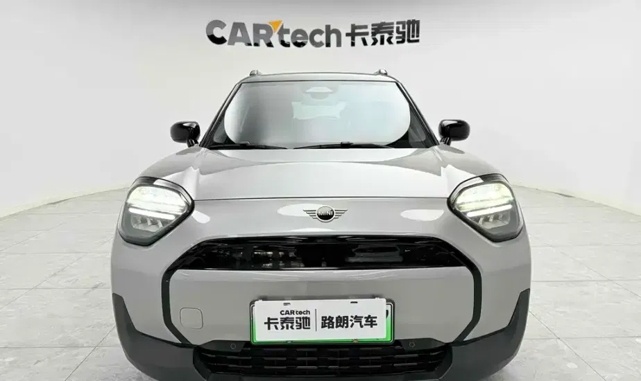 [object Object] MINI ACEMAN EV 2025 из CN, фото 2