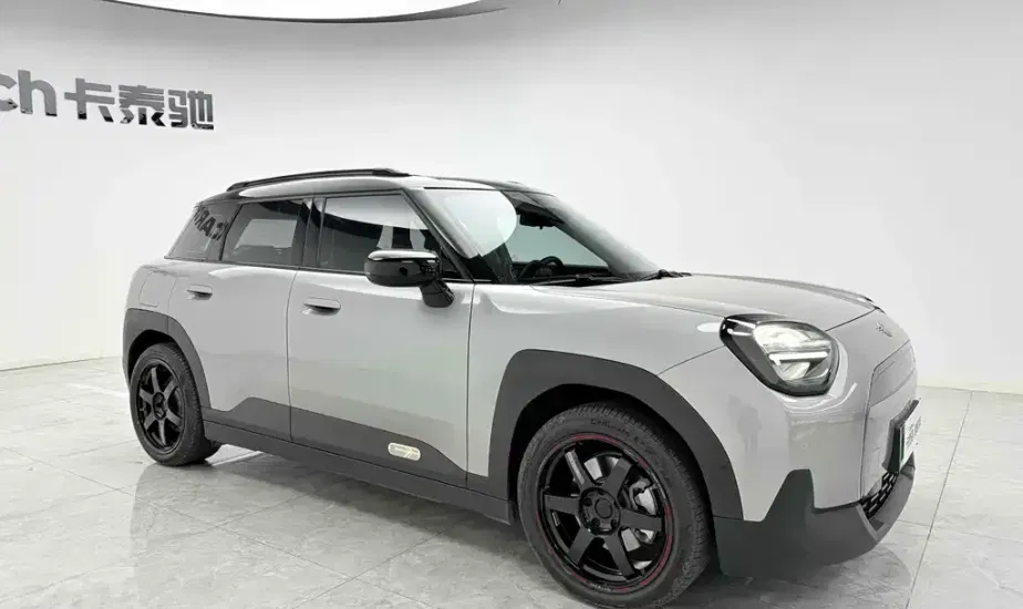 [object Object] MINI ACEMAN EV 2025 из CN, фото 3