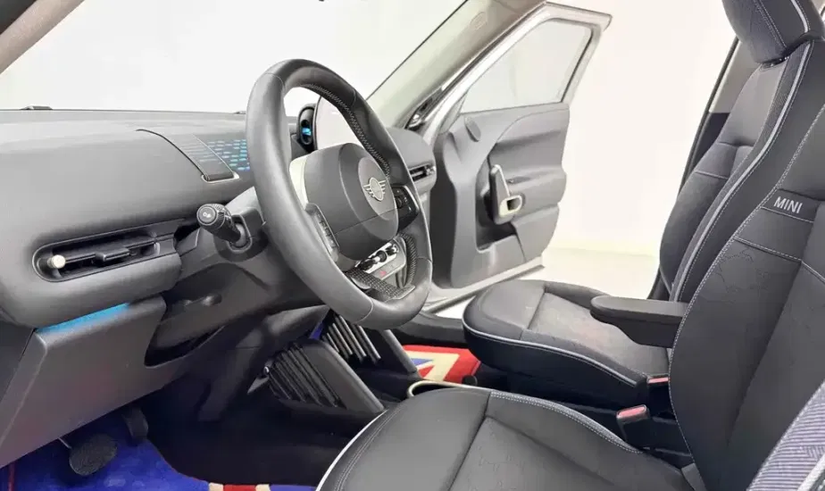 [object Object] MINI ACEMAN EV 2025 из CN, фото 7