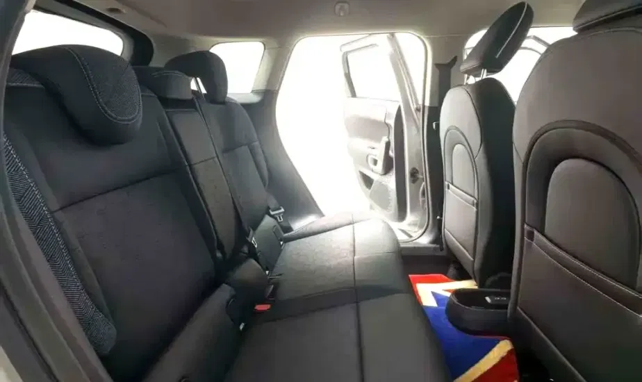 [object Object] MINI ACEMAN EV 2025 из CN, фото 9