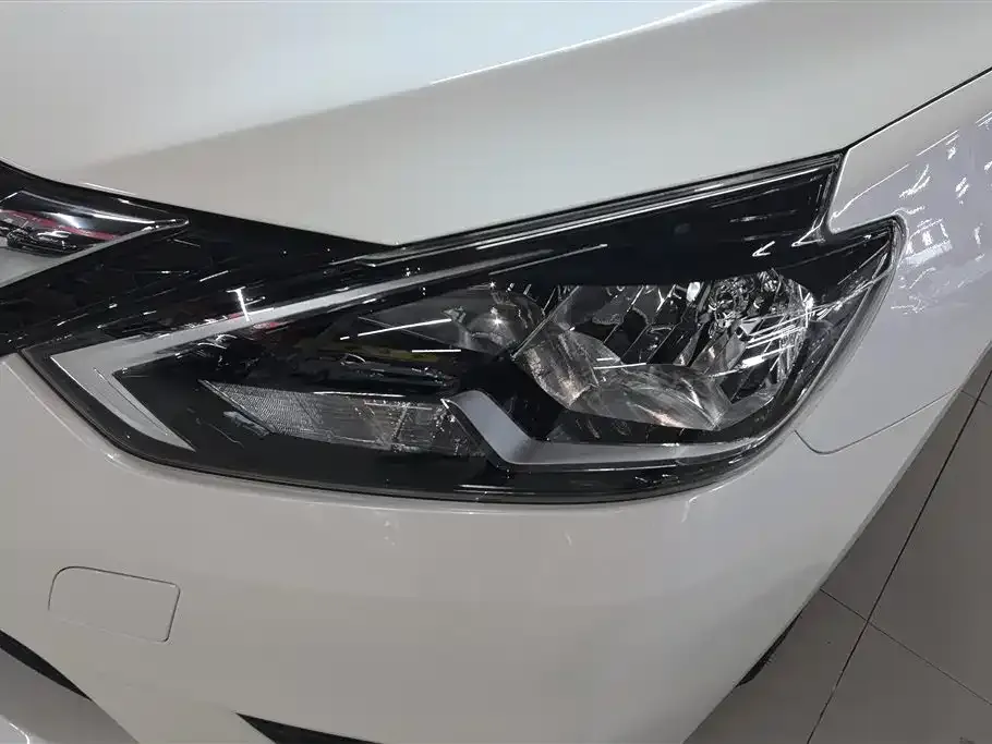 Nissan Sylphy 2024 из CN, фото 5