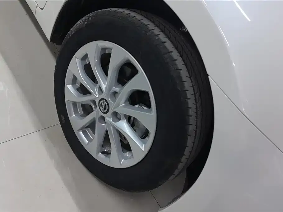 Nissan Sylphy 2024 из CN, фото 6