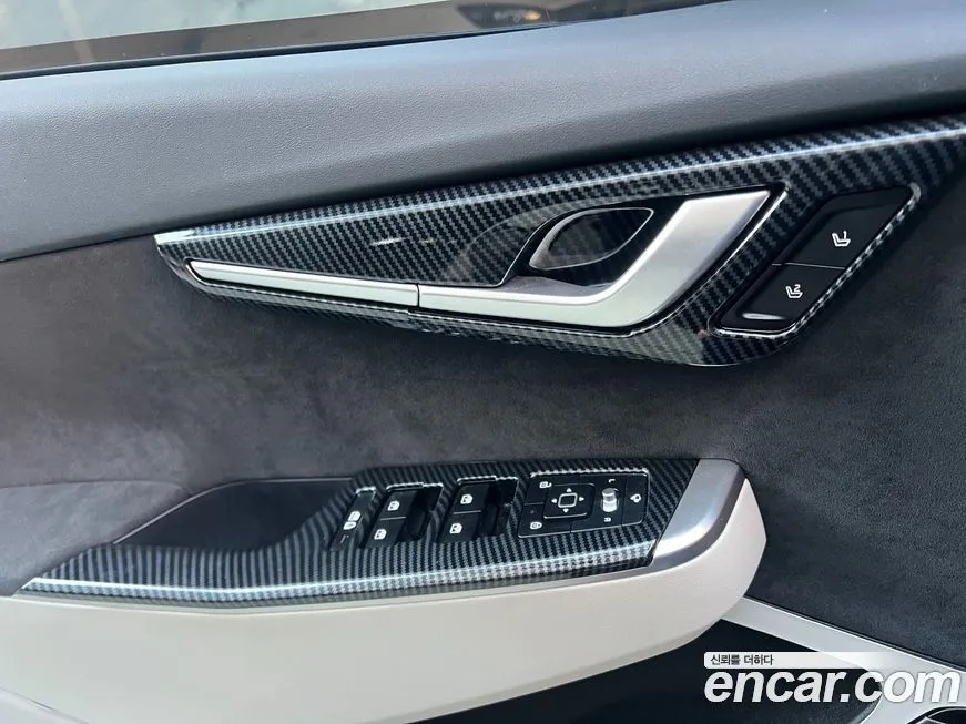 Kia EV6 2022 из KR, фото 10