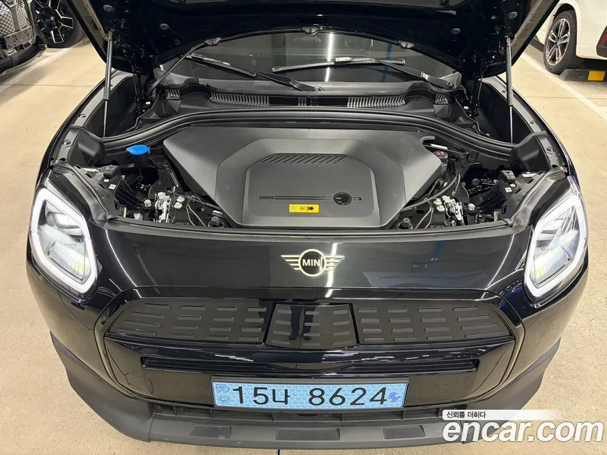 Mini Countryman 2025 из KR, фото 6