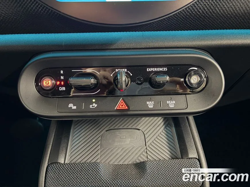 Mini Countryman 2025 из KR, фото 9
