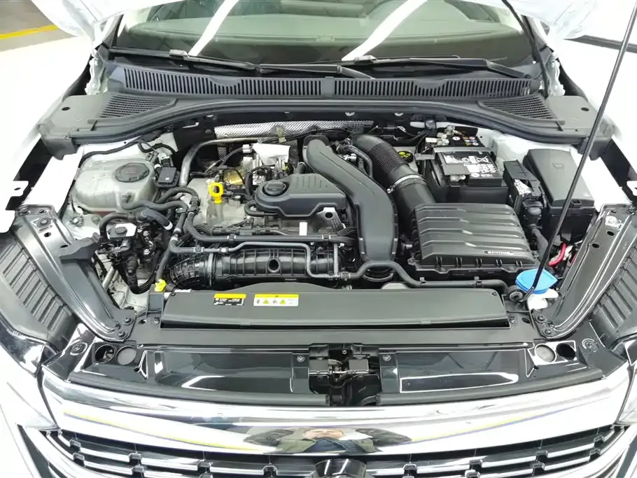 Volkswagen Sagitar 2024 из CN, фото 10