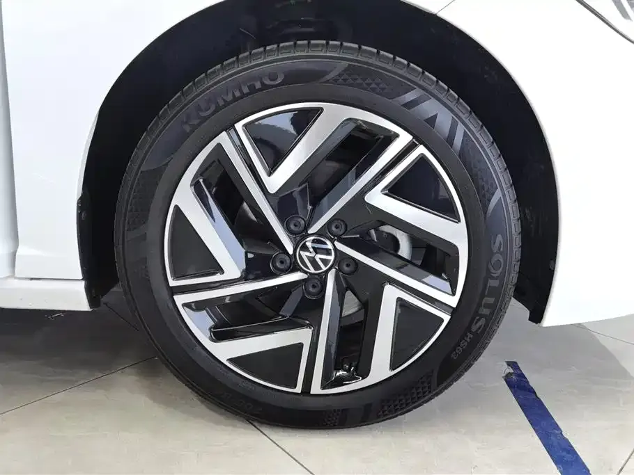 Volkswagen Sagitar 2024 из CN, фото 6