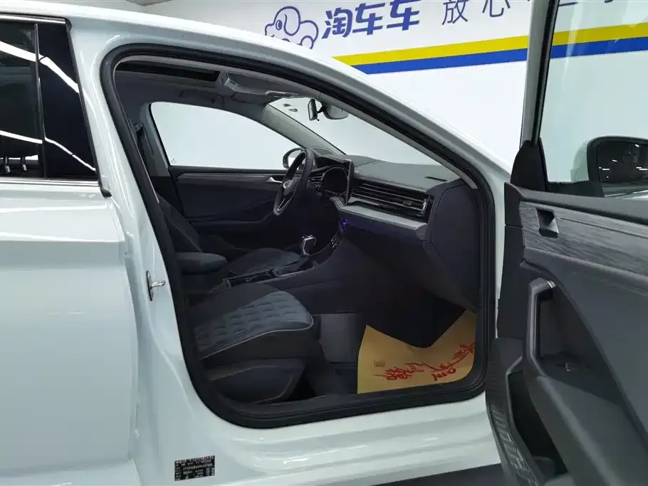 Volkswagen Sagitar 2024 из CN, фото 8