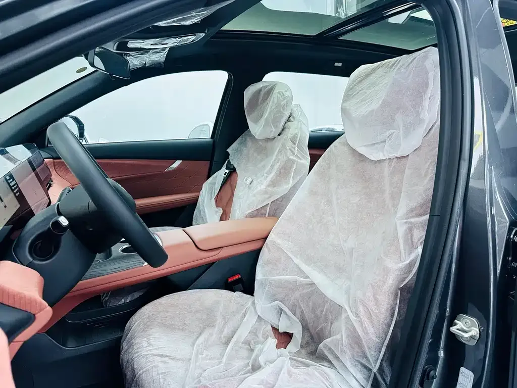 Changan CS75PLUS 2025 из CN, фото 10